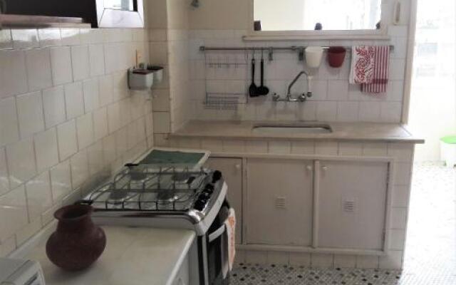 Apartment LB204 Guilhem