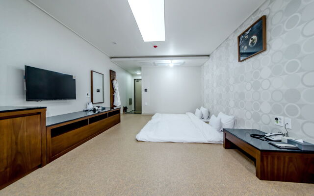 The Stay Century Hotel