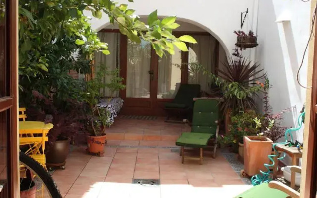 The Schoolhouse Homestay