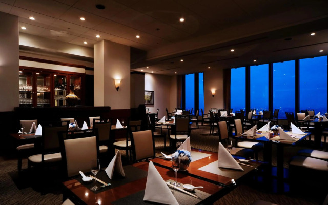 Royal Pines Hotel Urawa