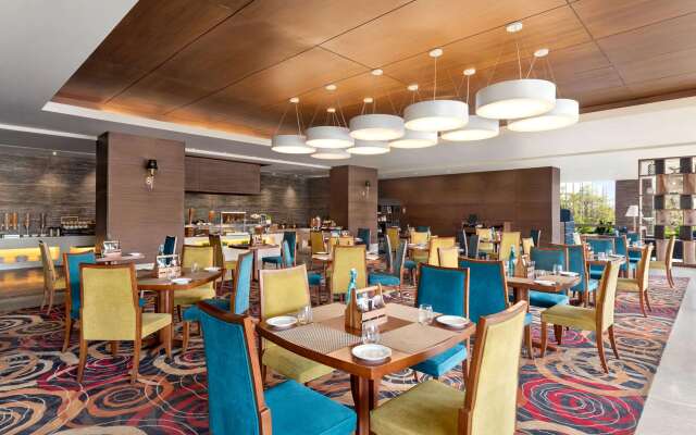 Wyndham Chandigarh Mohali