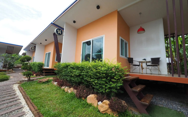 Nai C Resort