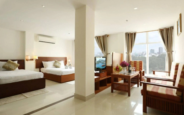 Thanh Long Tan Hotel