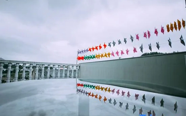 Tiantai Fragrance Homestay