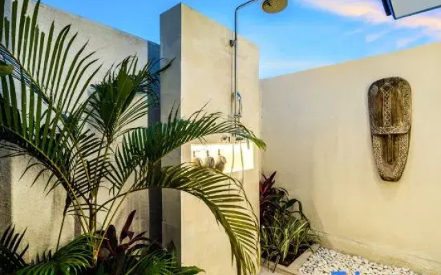 Villa Gian Minima by BaliSuperHost