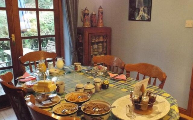 Woodpeckers Bed & Breakfast