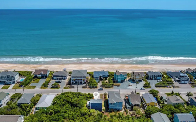 Southwind by Topsail Realty