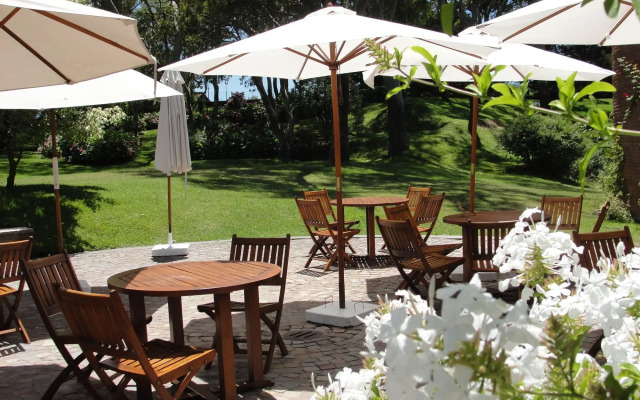 Hotel Del Bosque