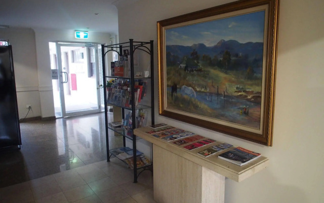 Killara Hotel & Suites