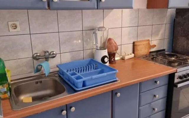 Apartmani Petra
