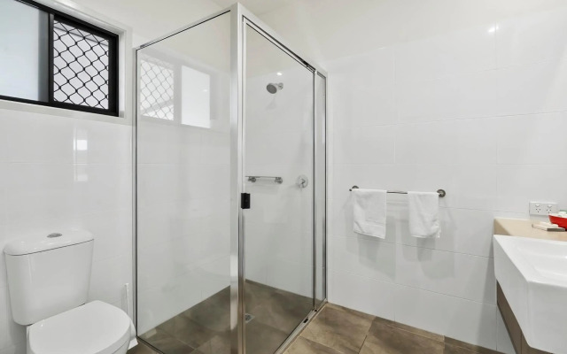 Quality Resort Parkhurst