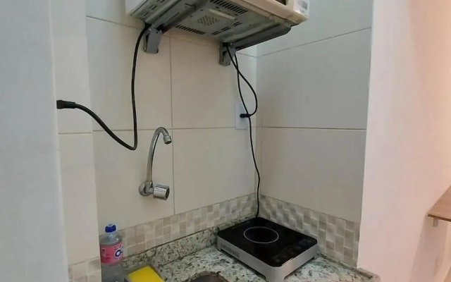 360 Botafogo Rua da Passagem By SUHCasa