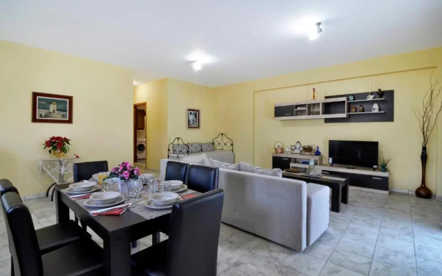 Vasos Apartment Agios Athanasios Corfu