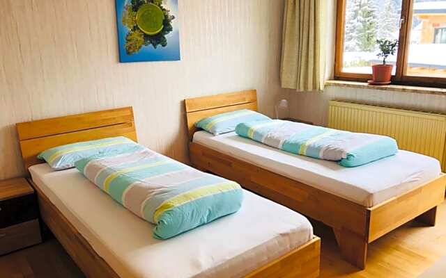 Wei Wei's Hostel