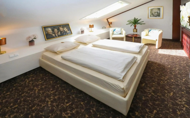 City-Hotel Aschaffenburg