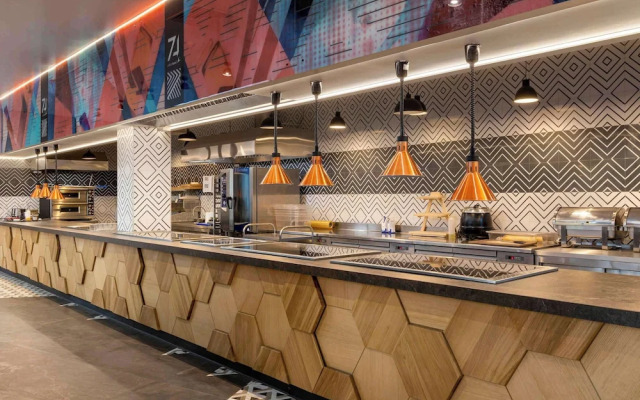 Ibis Kyiv Beresteiska