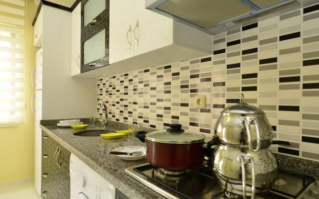 Armila Suites