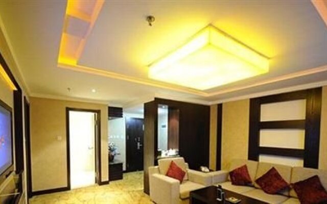 Chiang Nan Li Yang Hotel