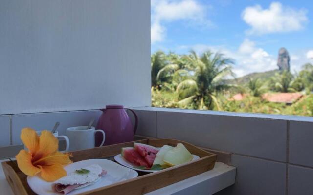 Casa Villa Noronha Suites