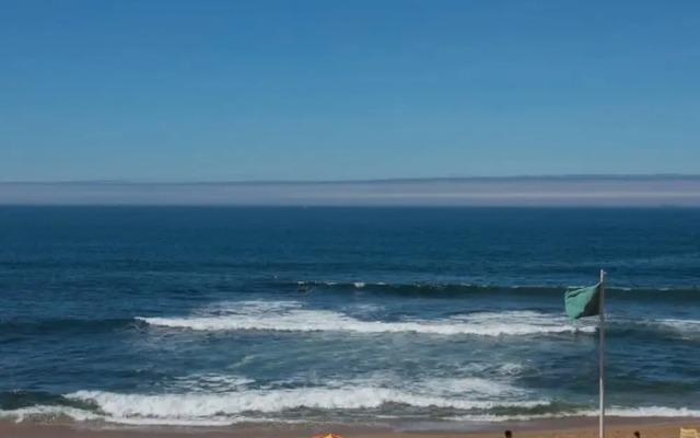 Liiiving in Porto Luxury Beachfront Apartment III