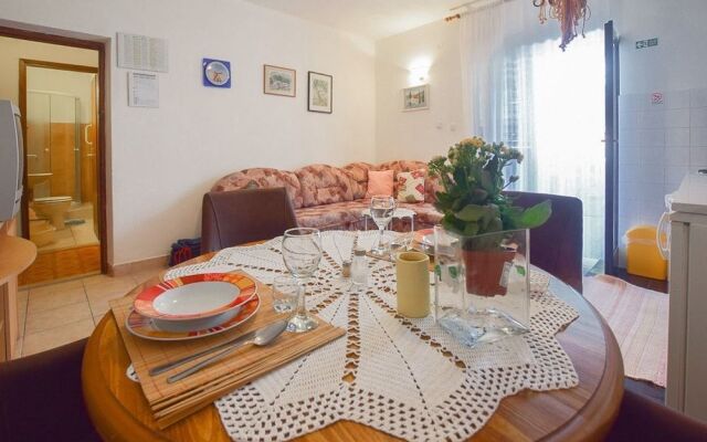 Apartments Derado