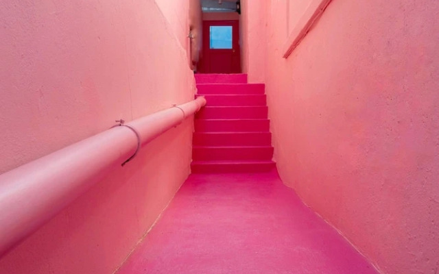 Amina Boutique Hotel