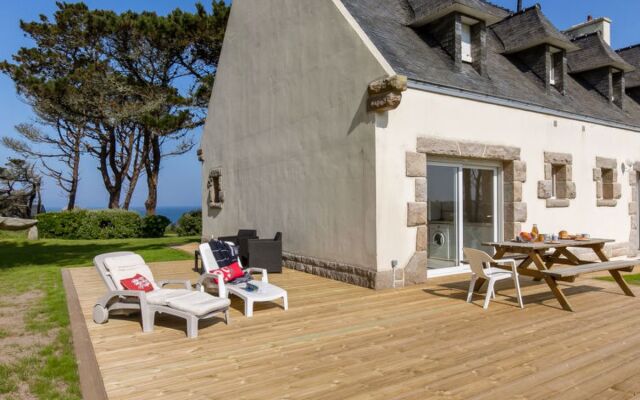 Saint Gonvel (LDZ103)