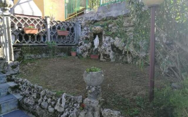 BB Mare E Monti