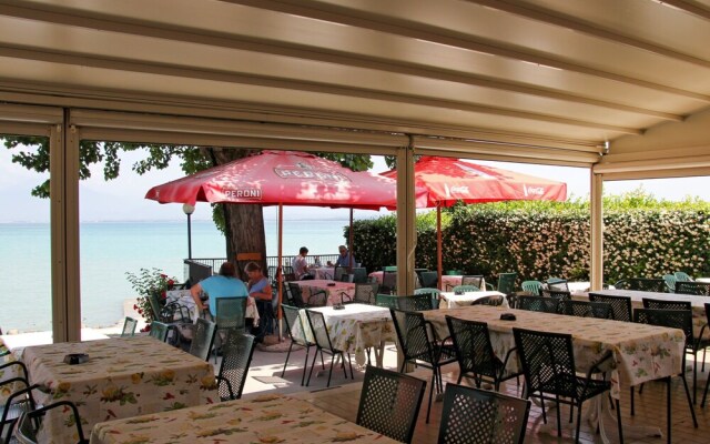 Camping Wien Peschiera del Garda