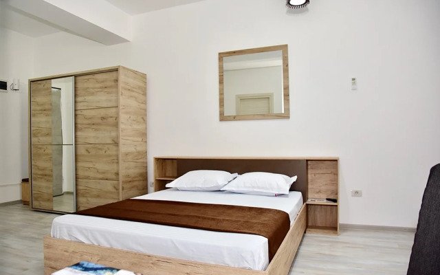Apartament APARTEL ARTHUR cm