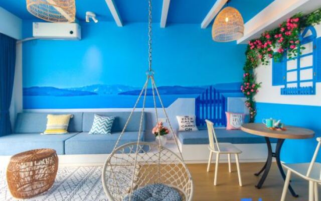 Runjia Apartment · Xiaoxiao Bay, Huizhou