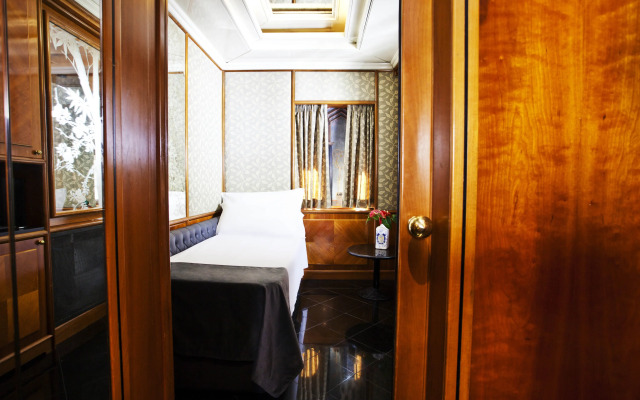 Valadier Hotel