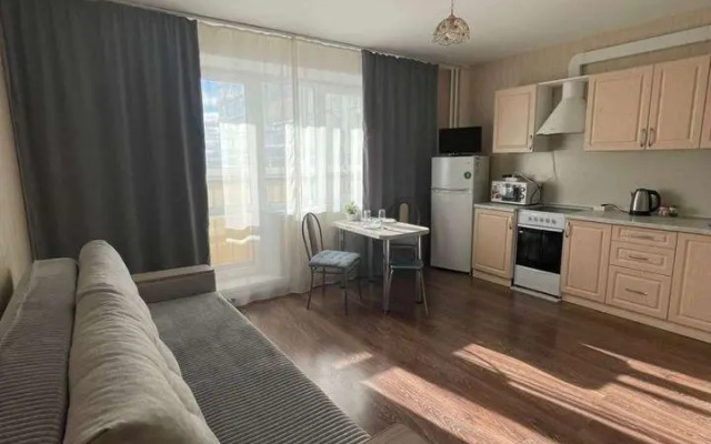 Gold Apart (Gold Apart) on Narkom Malyshev street 8