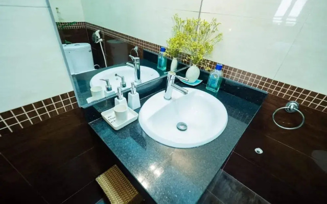Hanoi Balcony Homestay
