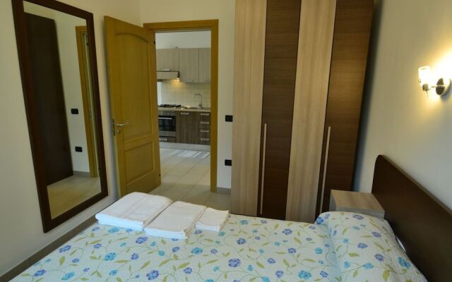 Belvilla by OYO Tramonto di Salento Grande