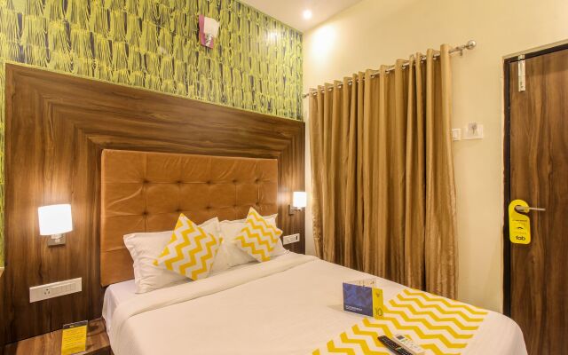 Fabhotel Amour