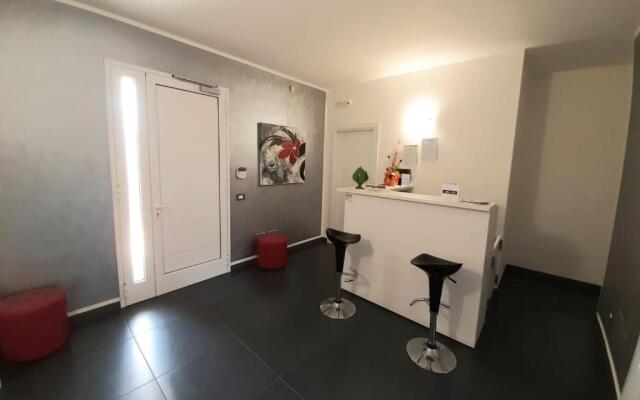 Le Murge Del Salento Hotel b&b Depandance