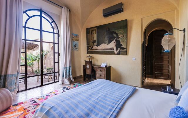 Villa Serena Marrakech