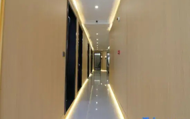 Youju Homestay