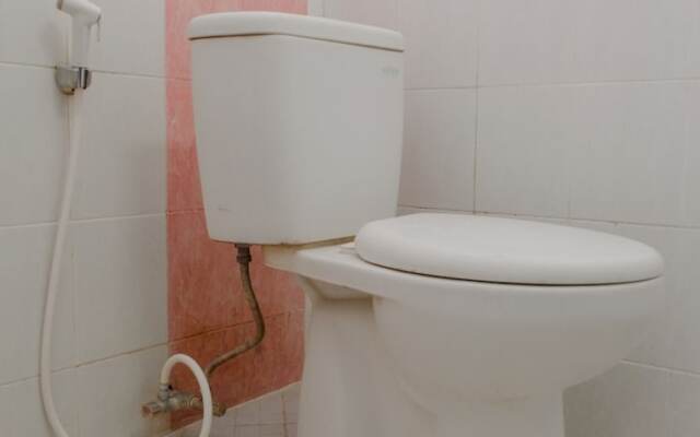 OYO Life 2744 Guest House Qudsi