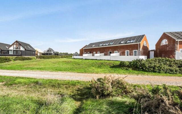 "Kaija" - 2.3km from the sea in Western Jutland