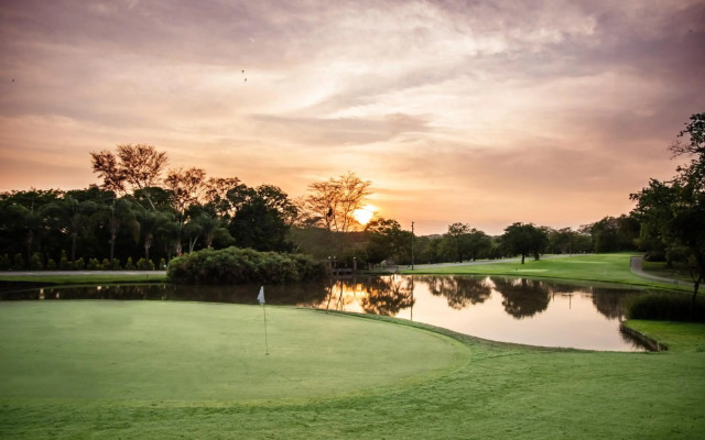 Sabi River Sun Resort