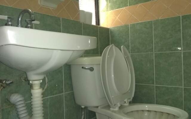 Anexo Hotel Gran Hostal de Tequisquiapan