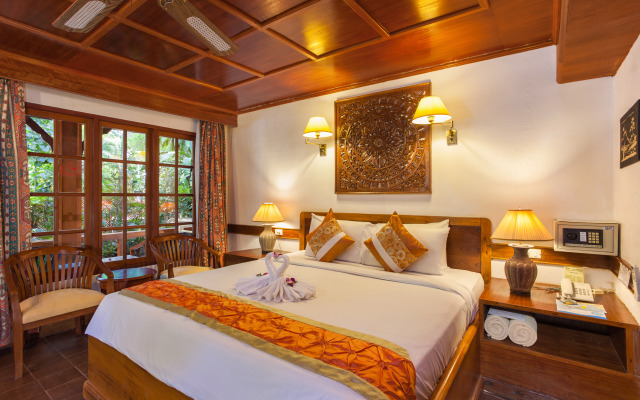 Tropica Bungalow Resort