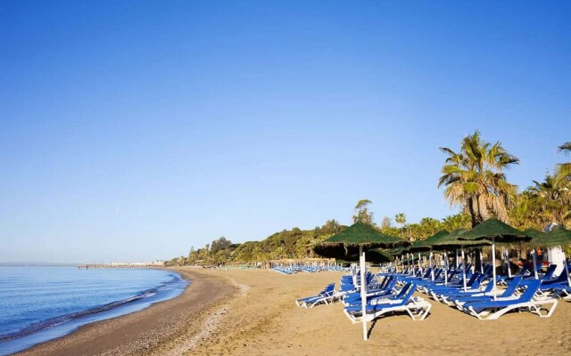 OleHolidays Benabola vistas al mar y a Puerto Banús 50 m. playa