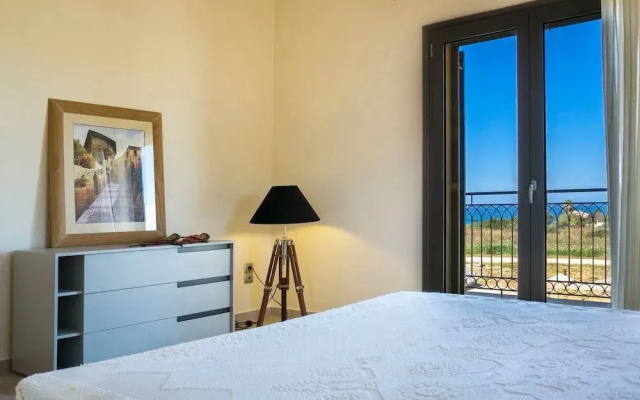 Estrellas Luxury Villas