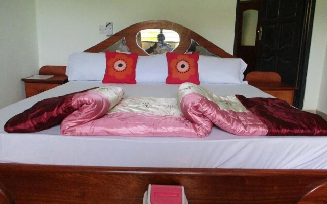 Paradise Ocean Resort