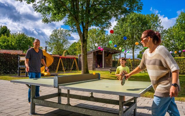 EuroParcs Poort van Maastricht