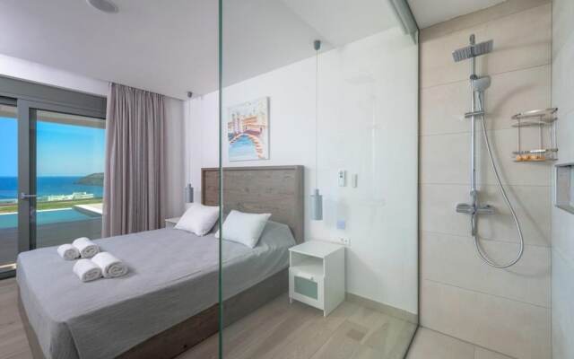 Cavo Lindos Villas Villa Gaia