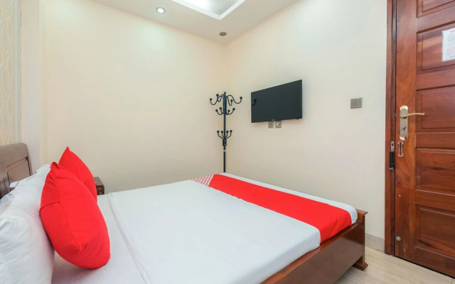 Oyo 449 Thang Nga Hotel